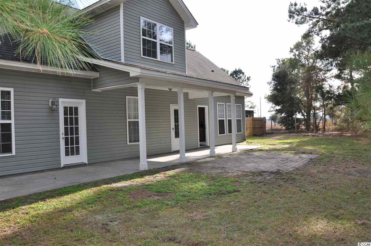 465 McNabb Short Cut Road Loris, SC 29569 - Photo 37 of 40 Gallery Image 37