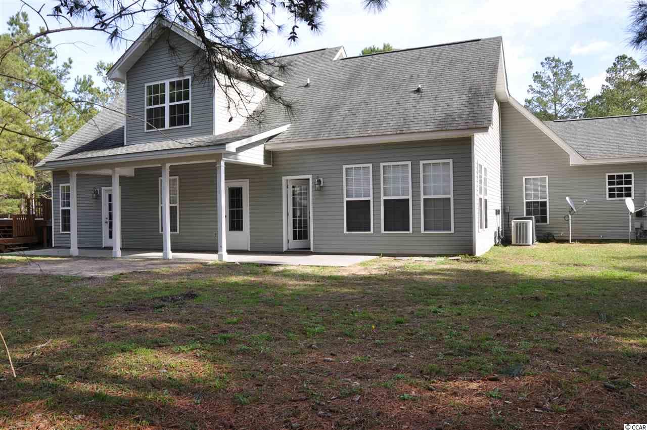 465 McNabb Short Cut Road Loris, SC 29569 - Photo 40 of 40 Gallery Image 40