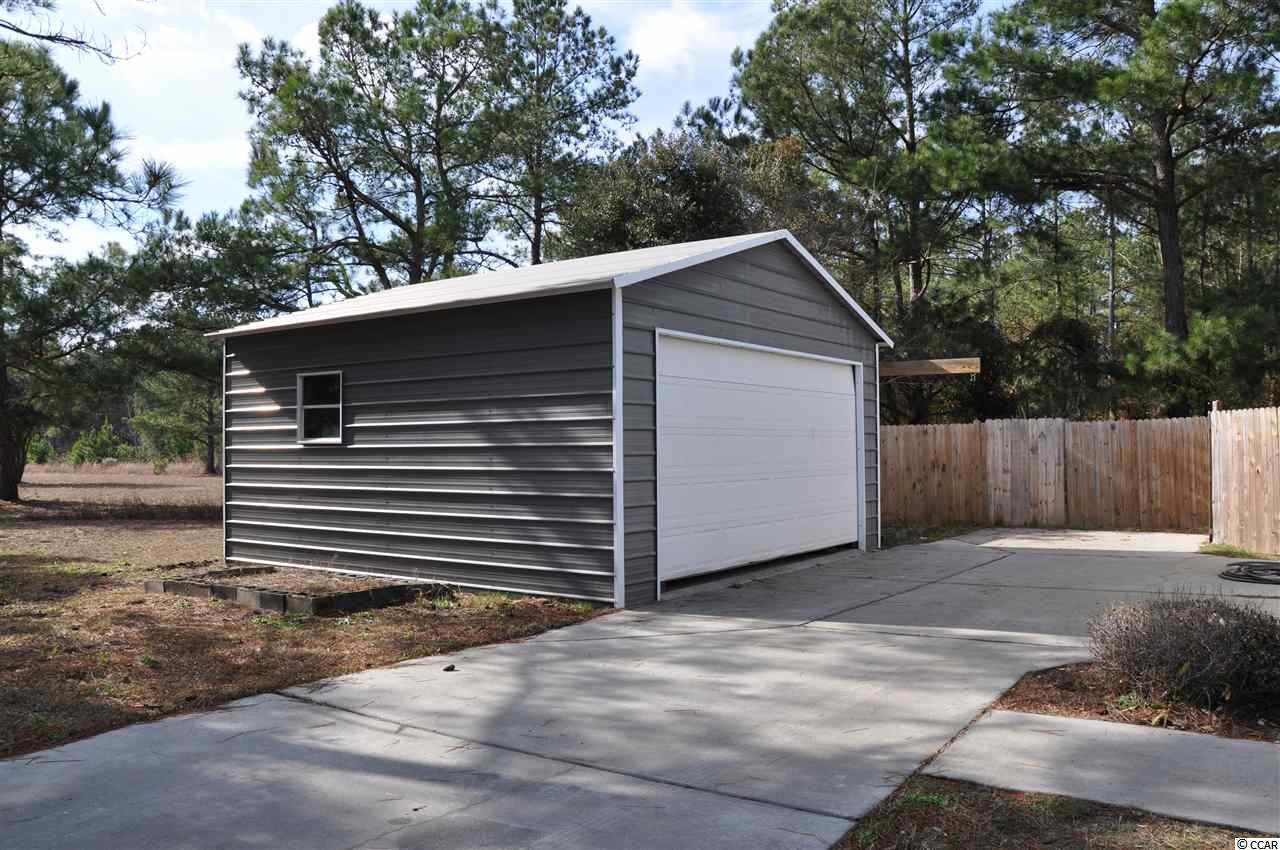 465 McNabb Short Cut Road Loris, SC 29569 - Photo 5 of 40 Gallery Image 5
