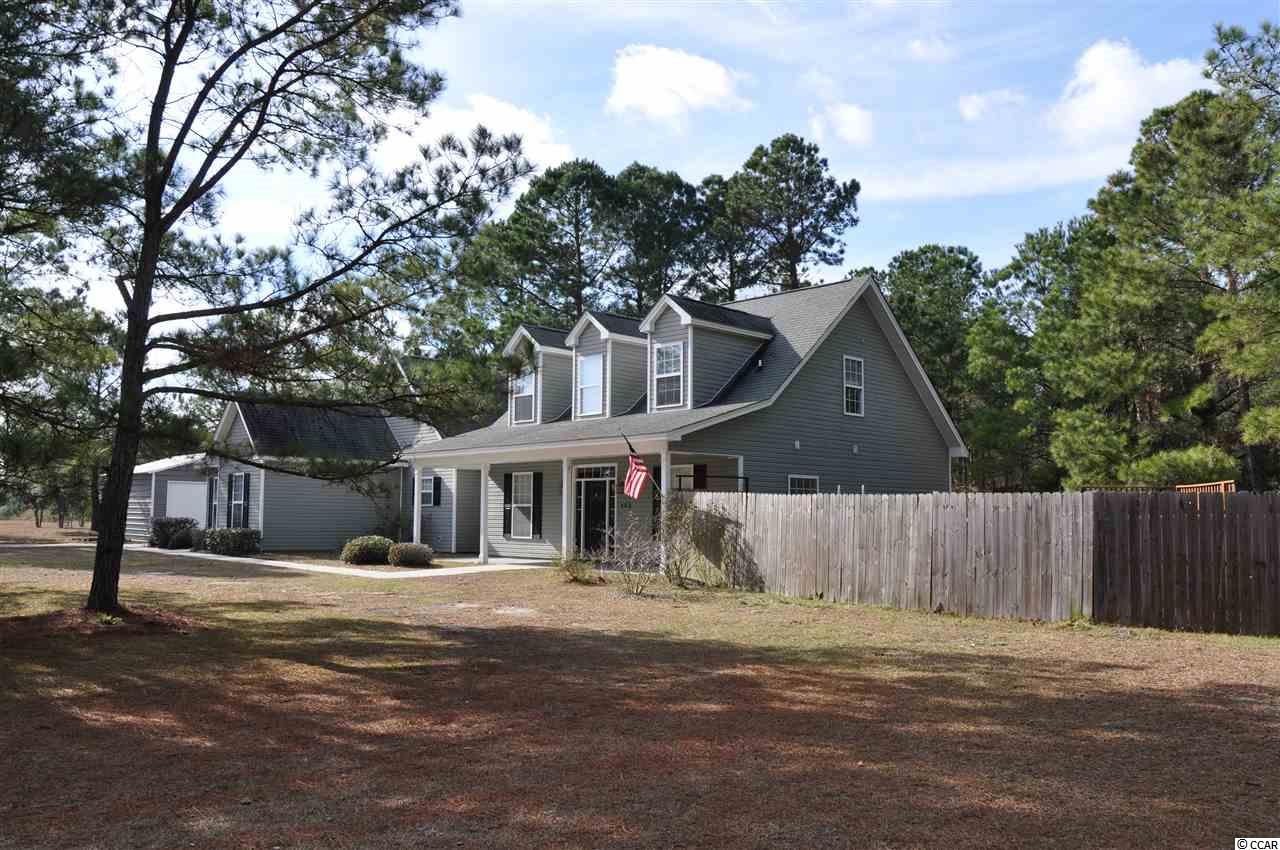 465 McNabb Short Cut Road Loris, SC 29569 - Photo 6 of 40 Gallery Image 6