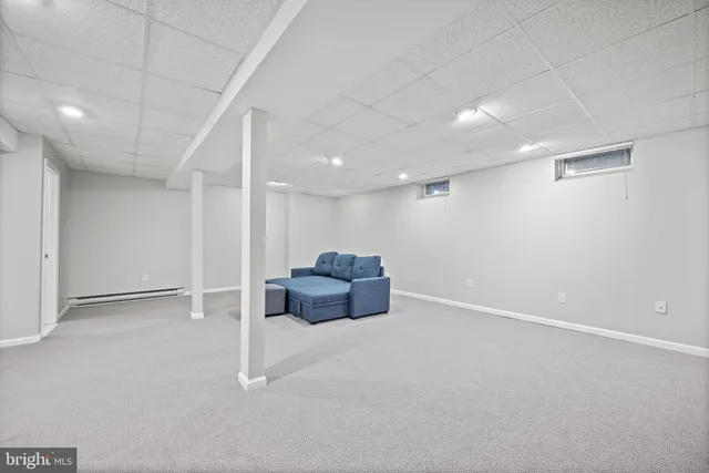 $629,000 | 124 River Oaks Circle, Pikesville, MD 21208