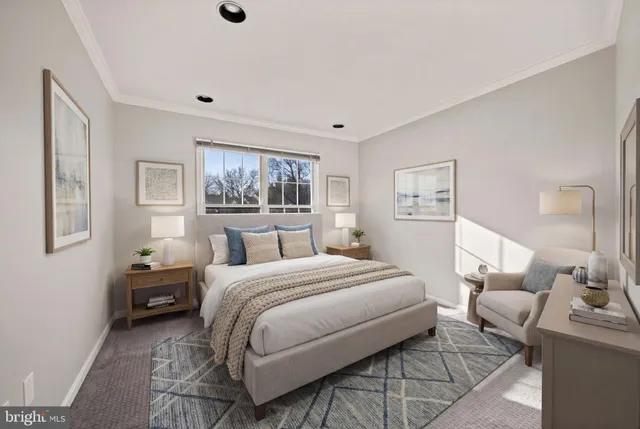 $629,000 | 124 River Oaks Circle, Pikesville, MD 21208