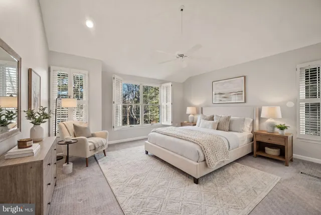 $629,000 | 124 River Oaks Circle, Pikesville, MD 21208