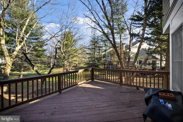 $629,000 | 124 River Oaks Circle, Pikesville, MD 21208