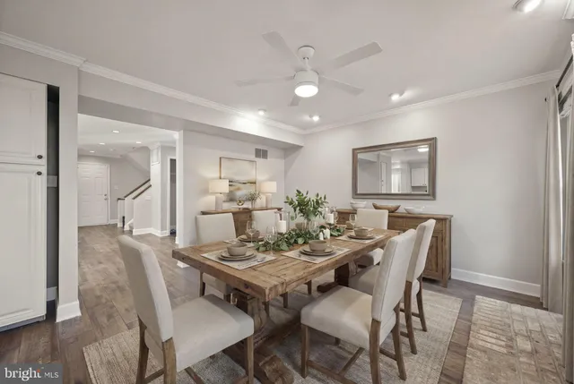 $629,000 | 124 River Oaks Circle, Pikesville, MD 21208