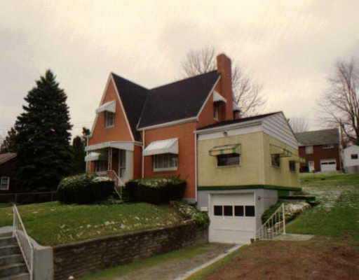 257 Spring Run Road Crescent, PA 15108 - Photo 1 of 1 Gallery Image 1