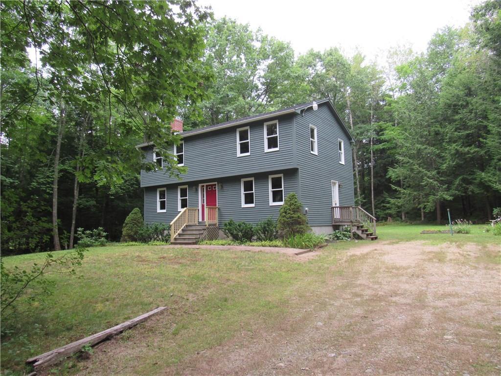 708 Cape Road Hollis Center, ME 04042 - Photo 2 of 24 There is ample room to add the...