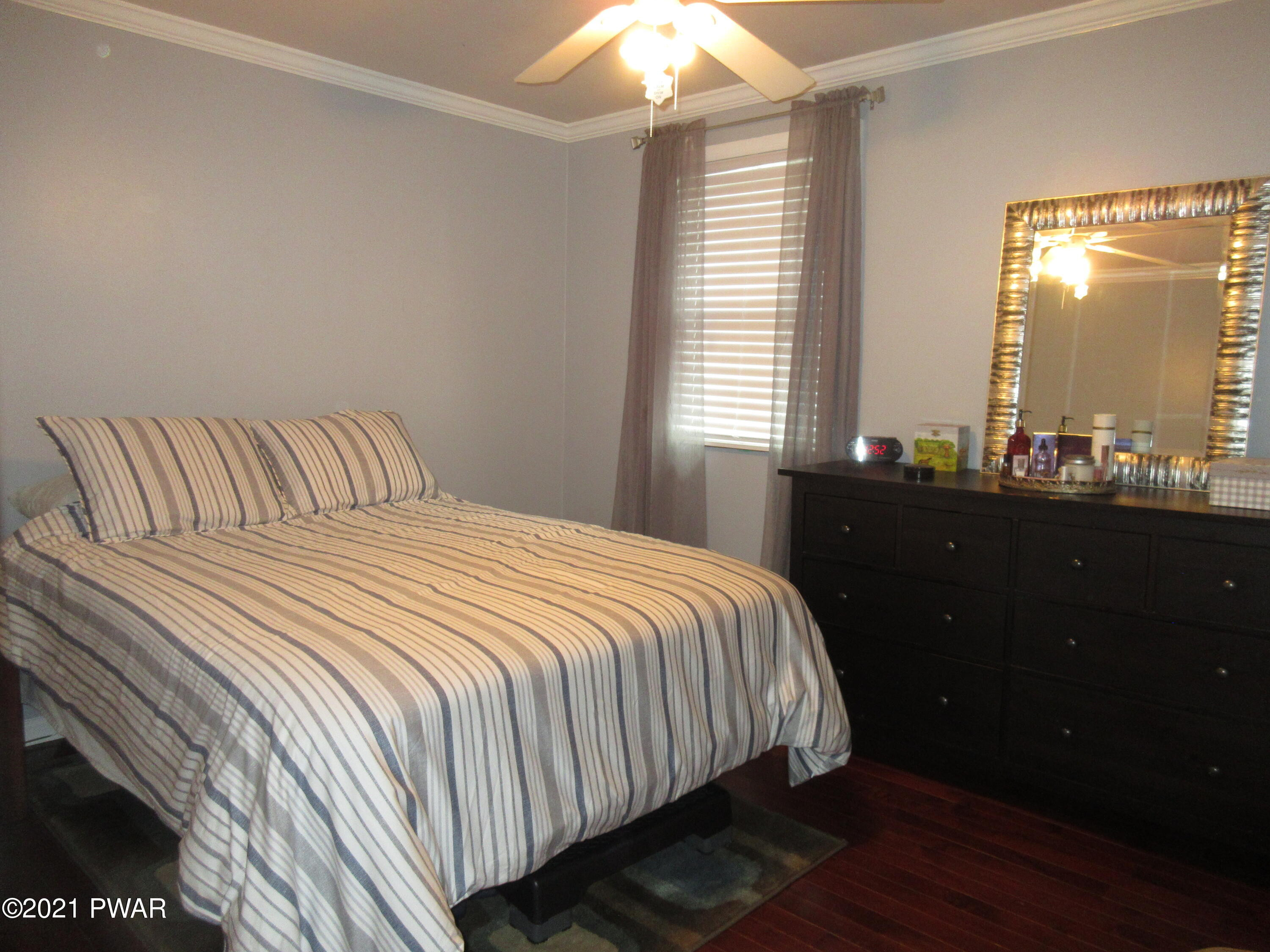 108 Doolan Road Dingmans Ferry, PA 18328 - Photo 11 of 18 Bedroom