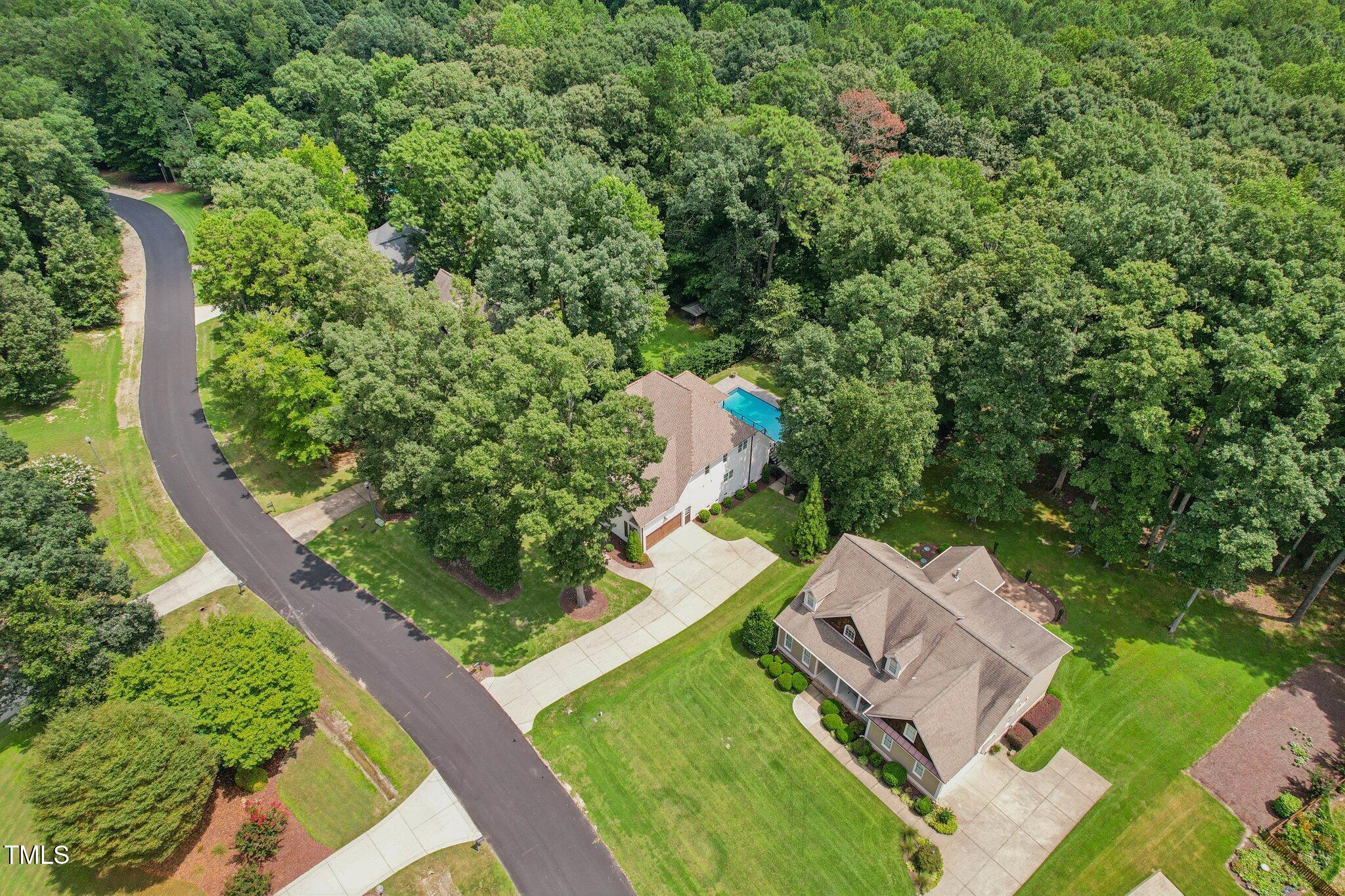 3421 Griffice Mill Road Raleigh, NC 27610 - Photo 42 of 48 1-web-or-mls-DJI_0505