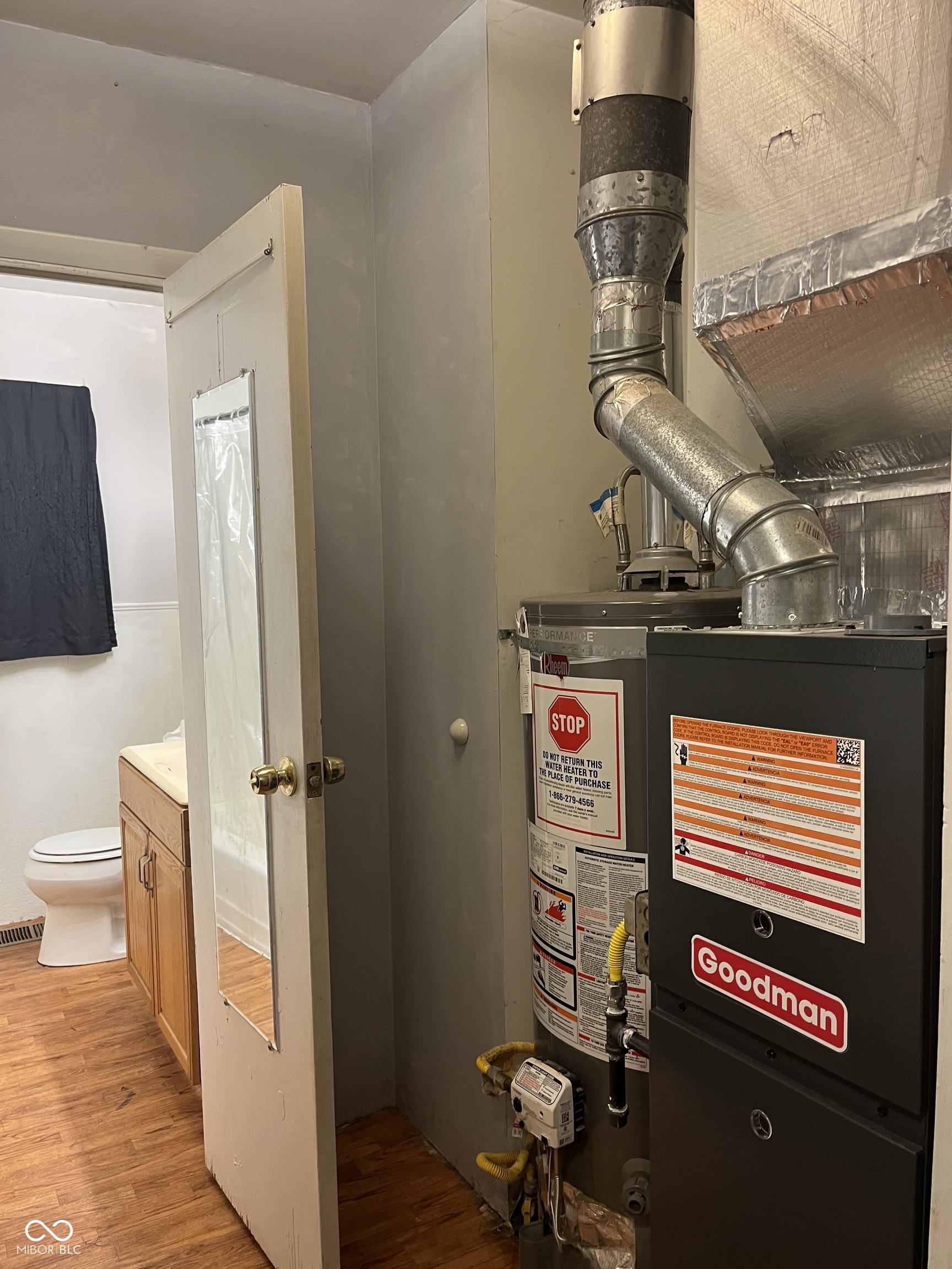 1214 East 3rd Street Greenfield, IN 46140 - Photo 14 of 14