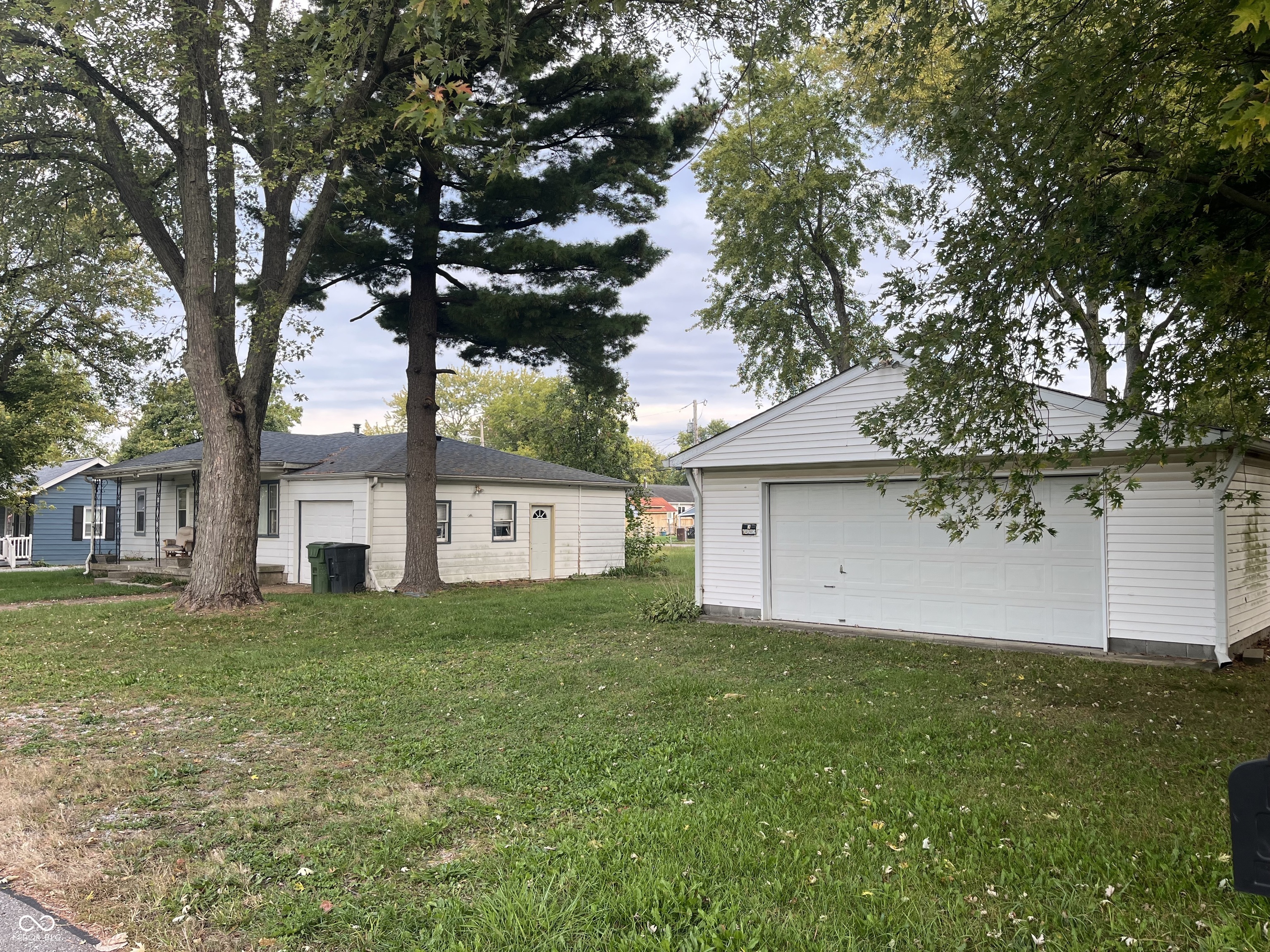 1214 East 3rd Street Greenfield, IN 46140 - Photo 4 of 14