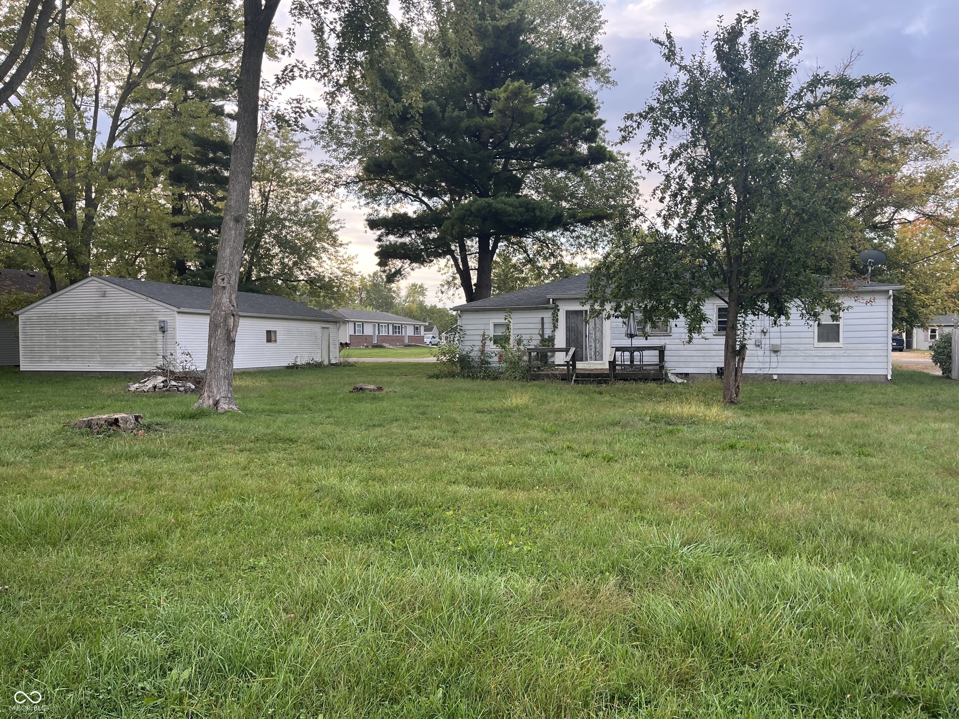 1214 East 3rd Street Greenfield, IN 46140 - Photo 5 of 14