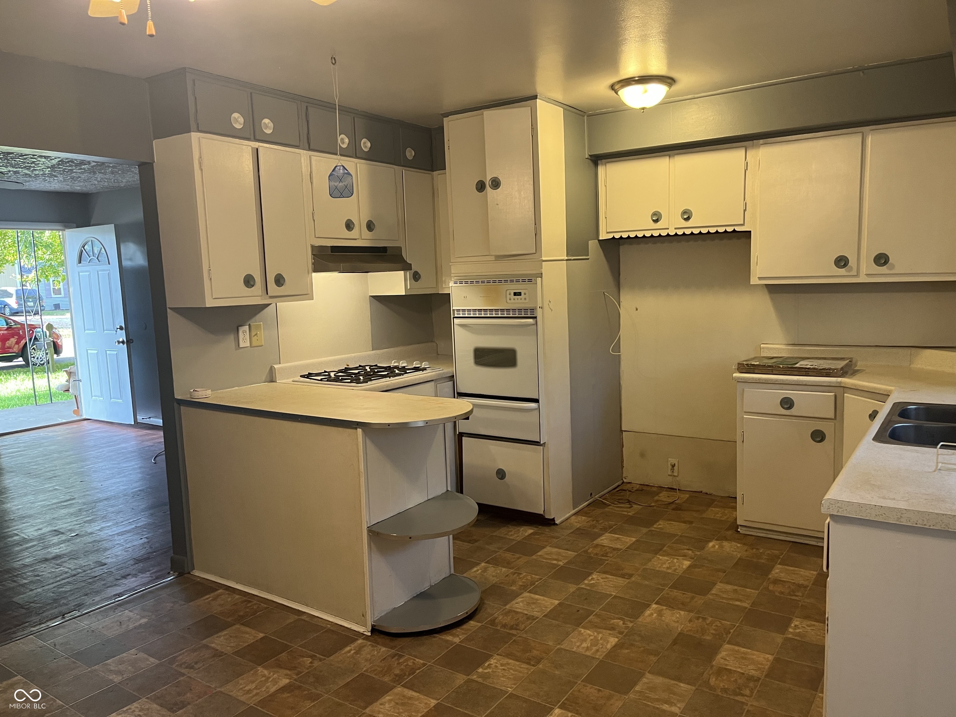 1214 East 3rd Street Greenfield, IN 46140 - Photo 7 of 14