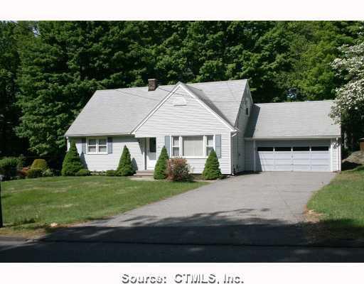 34 High Acres Road Ansonia, CT 06401 - Photo 1 of 1