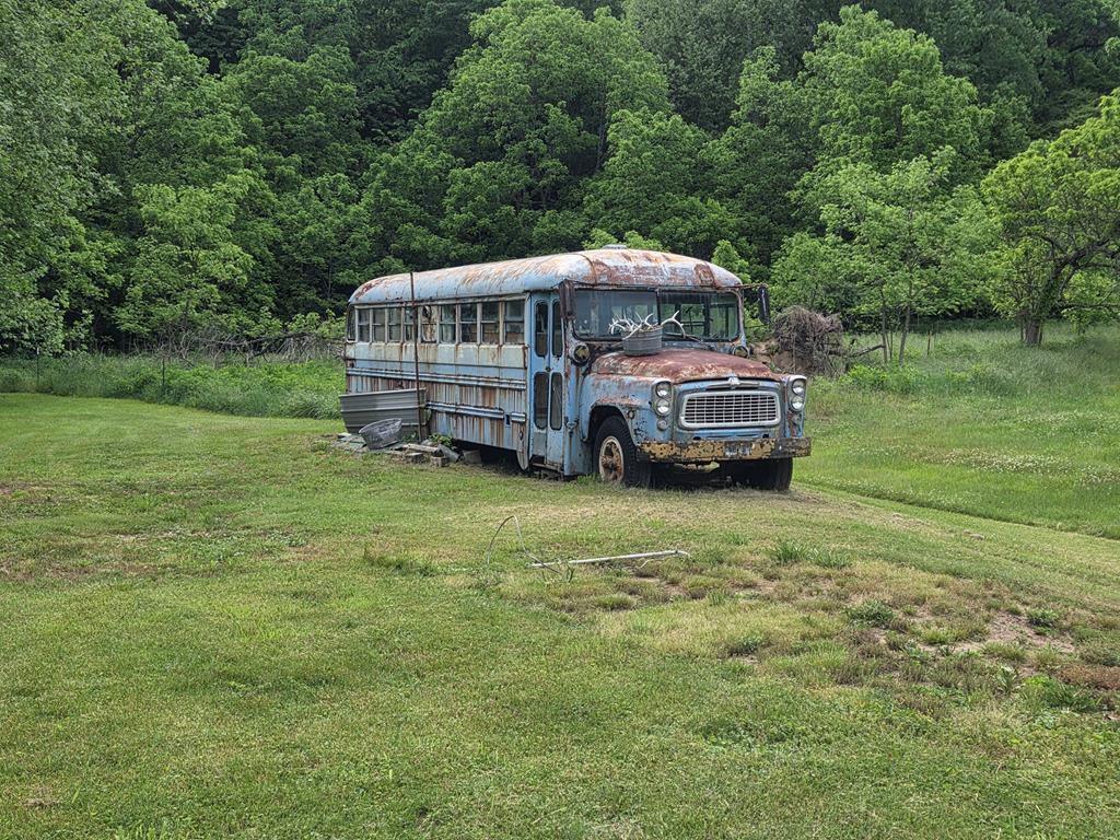 203 Old Quarry Road Saltville, VA 24370 - Photo 10 of 19 Gallery Image 10