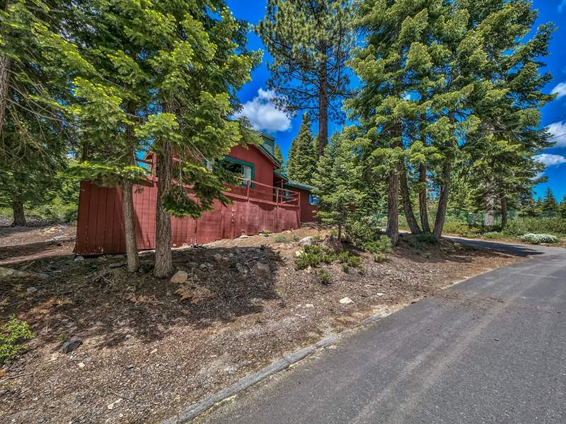 4575 North Ridge Road Carnelian Bay, CA 96140 - Photo 3 of 14 Gallery Image 3