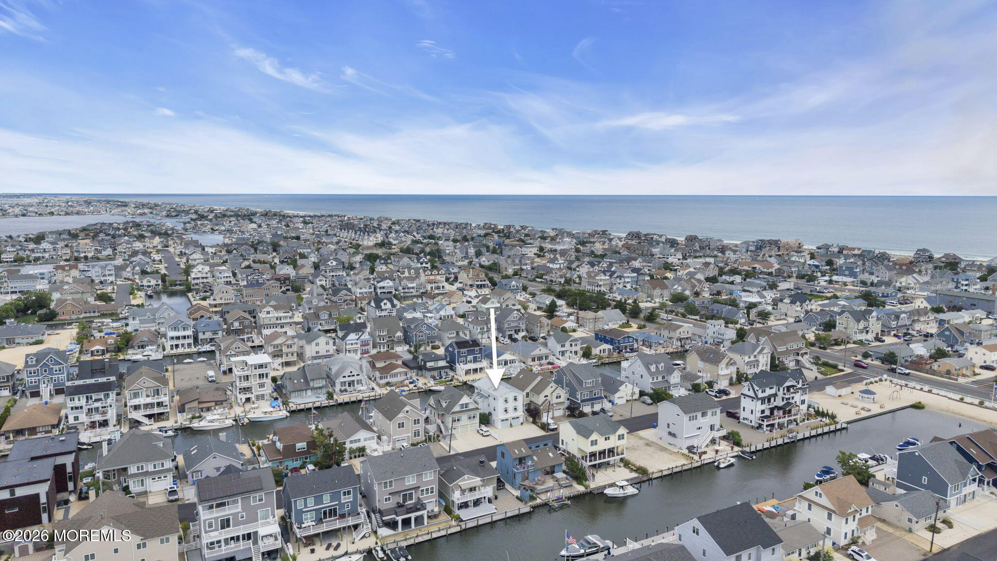 234 North Lagoon Road Lavallette, NJ 08735 - Photo 53 of 61 77-web-or-mls-DJI_20260730123234_0571_D-