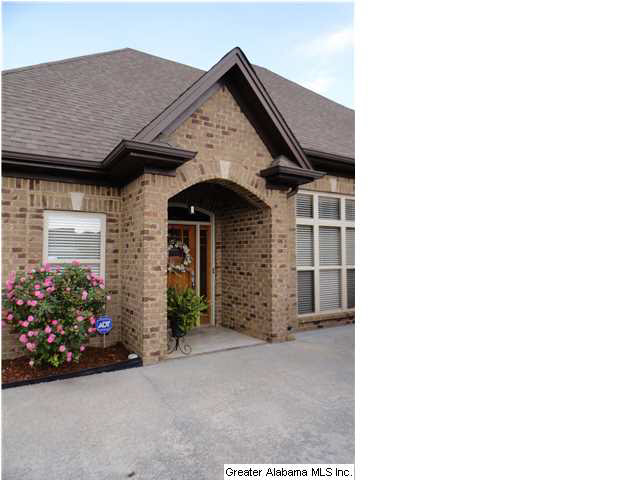 48 White Oak Circle Springville, AL 35146 - Photo 22 of 22