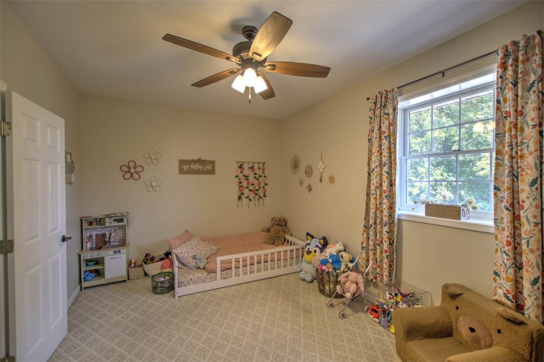 2354 Hawthorne Drive Decatur, IL 62521 - Photo 21 of 30