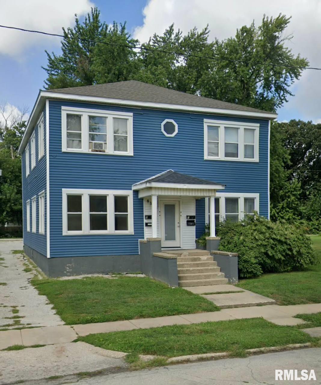 831 North 9th Street Springfield, IL 62702 - Photo 1 of 7
