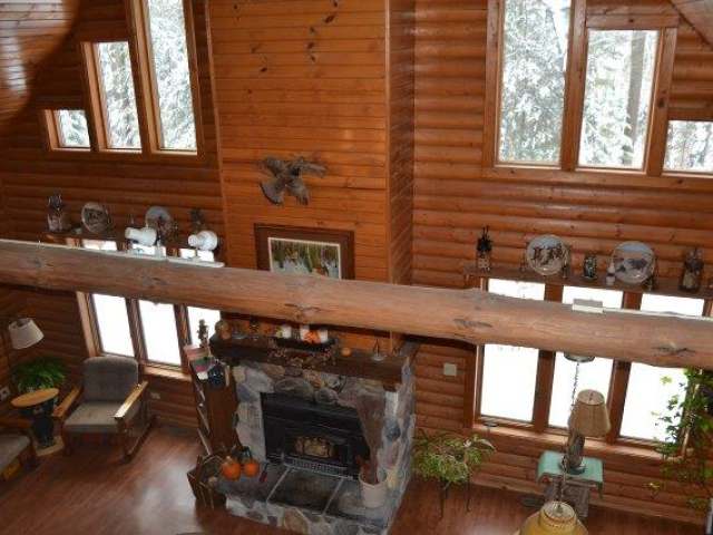 4917 Currie Lake Road Harshaw, WI 54529 - Photo 9 of 20 Gallery Image 9