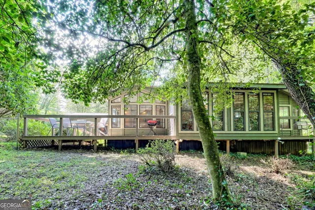 $235,900 | 641 Cold Branch Road, Hayesville, NC 28904