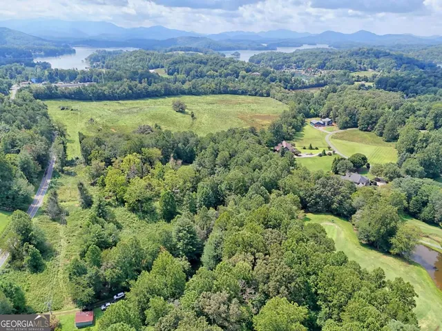 $235,900 | 641 Cold Branch Road, Hayesville, NC 28904