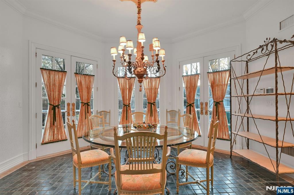 86 Fox Hedge Road Saddle River, NJ 07458 - Photo 20 of 44