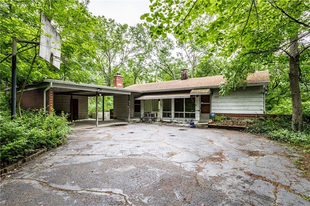 7822 Fall Creek Road Indianapolis, IN 46256 - Photo 1 of 42 Gallery Image 1