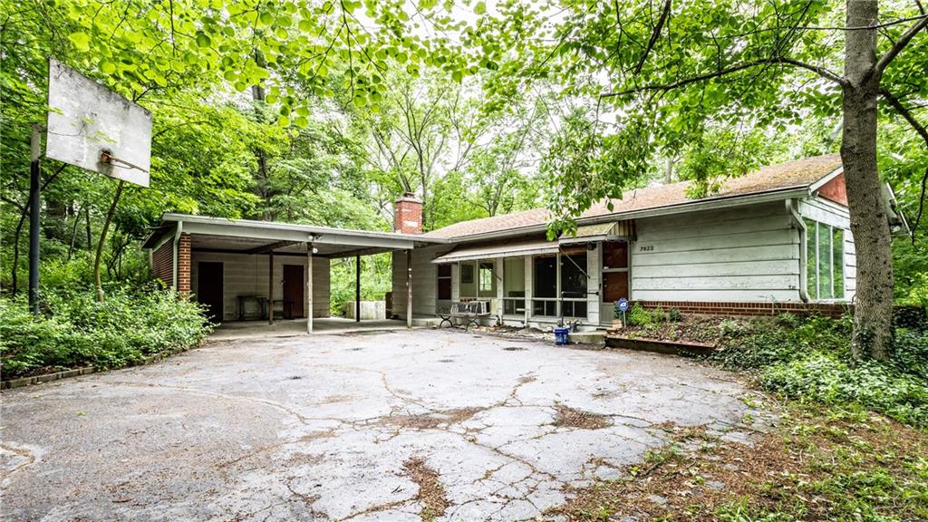 7822 Fall Creek Road Indianapolis, IN 46256 - Photo 2 of 42 Gallery Image 2