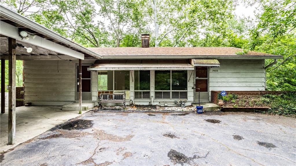 7822 Fall Creek Road Indianapolis, IN 46256 - Photo 4 of 42 Gallery Image 4