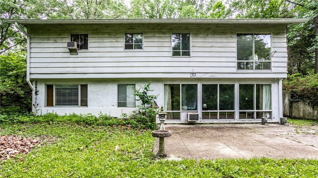 7822 Fall Creek Road Indianapolis, IN 46256 - Photo 41 of 42 Gallery Image 41