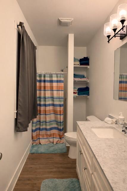 91 Old Cedar Grove Road Pittston, ME 04345 - Photo 4 of 7 Bathroom 1