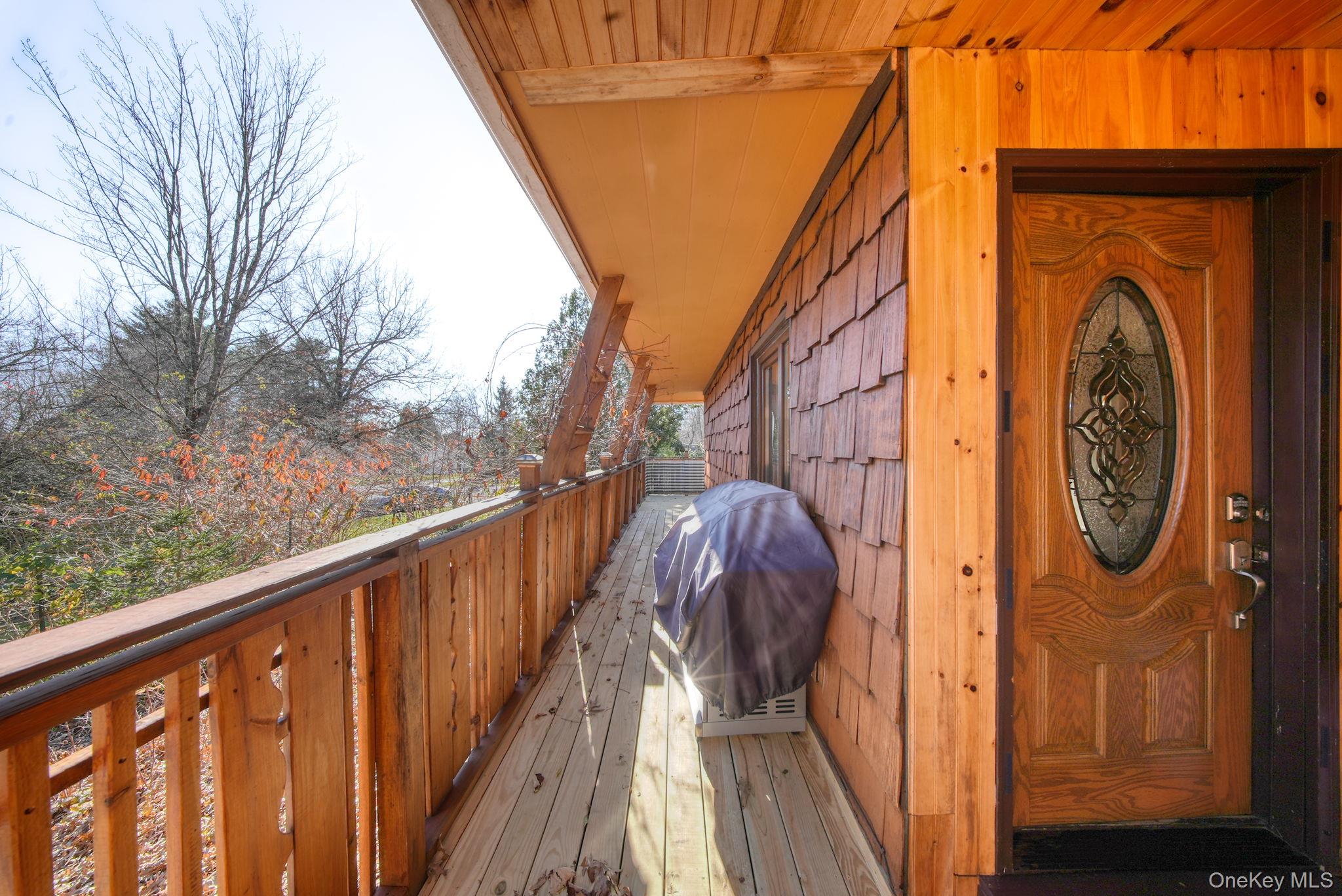 6 Medallion Road Kiamesha Lake, NY 12751 - Photo 20 of 47