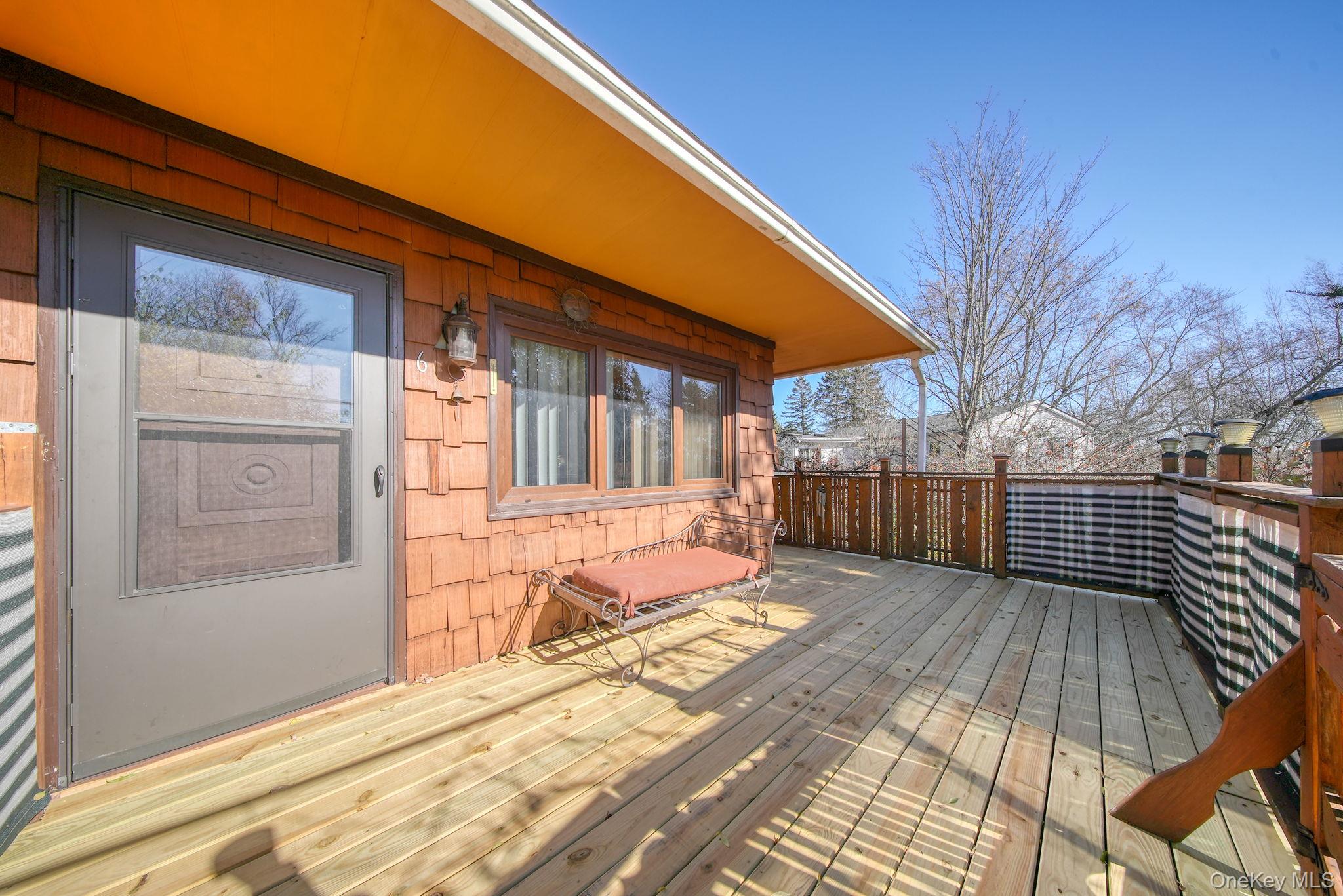 6 Medallion Road Kiamesha Lake, NY 12751 - Photo 23 of 47