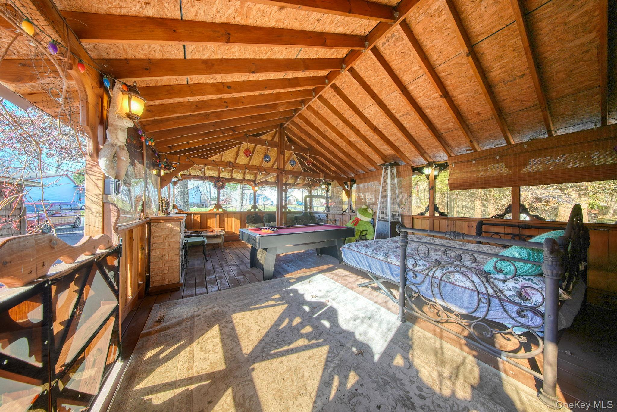 6 Medallion Road Kiamesha Lake, NY 12751 - Photo 24 of 47