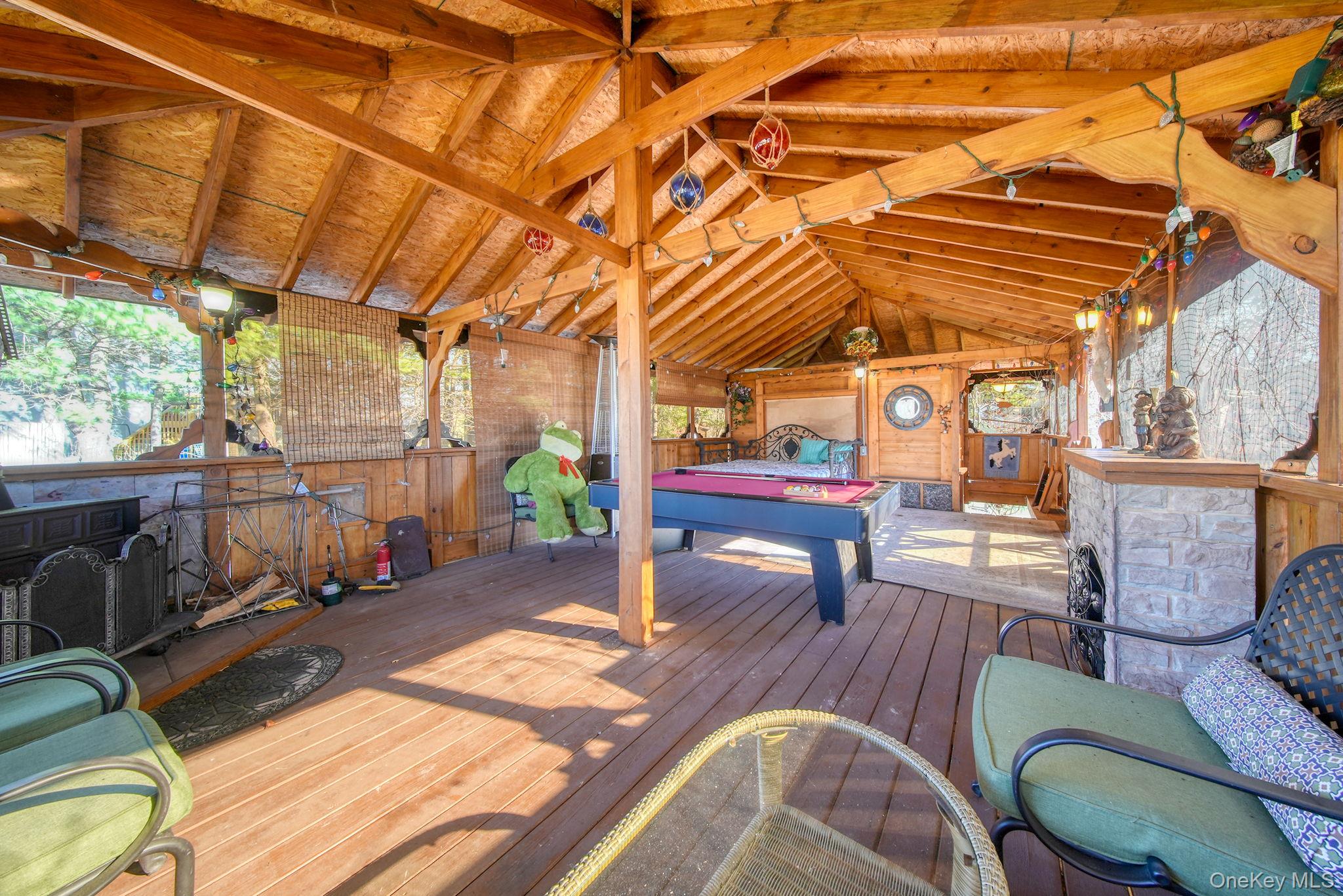 6 Medallion Road Kiamesha Lake, NY 12751 - Photo 25 of 47