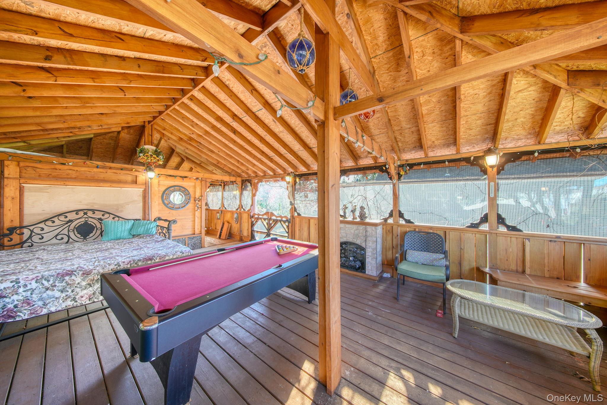 6 Medallion Road Kiamesha Lake, NY 12751 - Photo 26 of 47