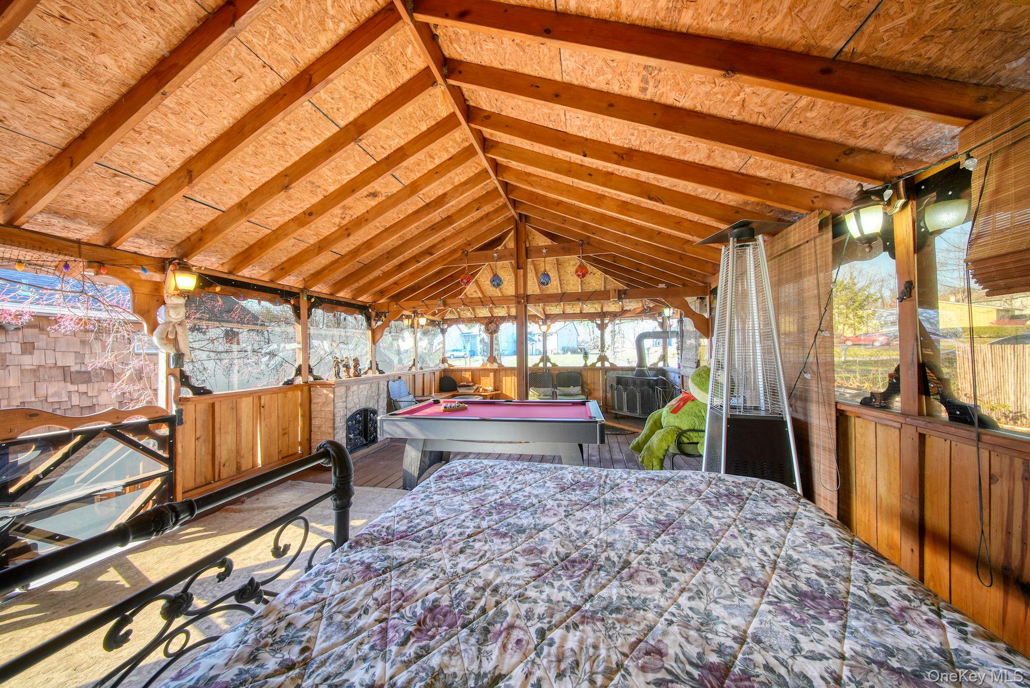 6 Medallion Road Kiamesha Lake, NY 12751 - Photo 27 of 47