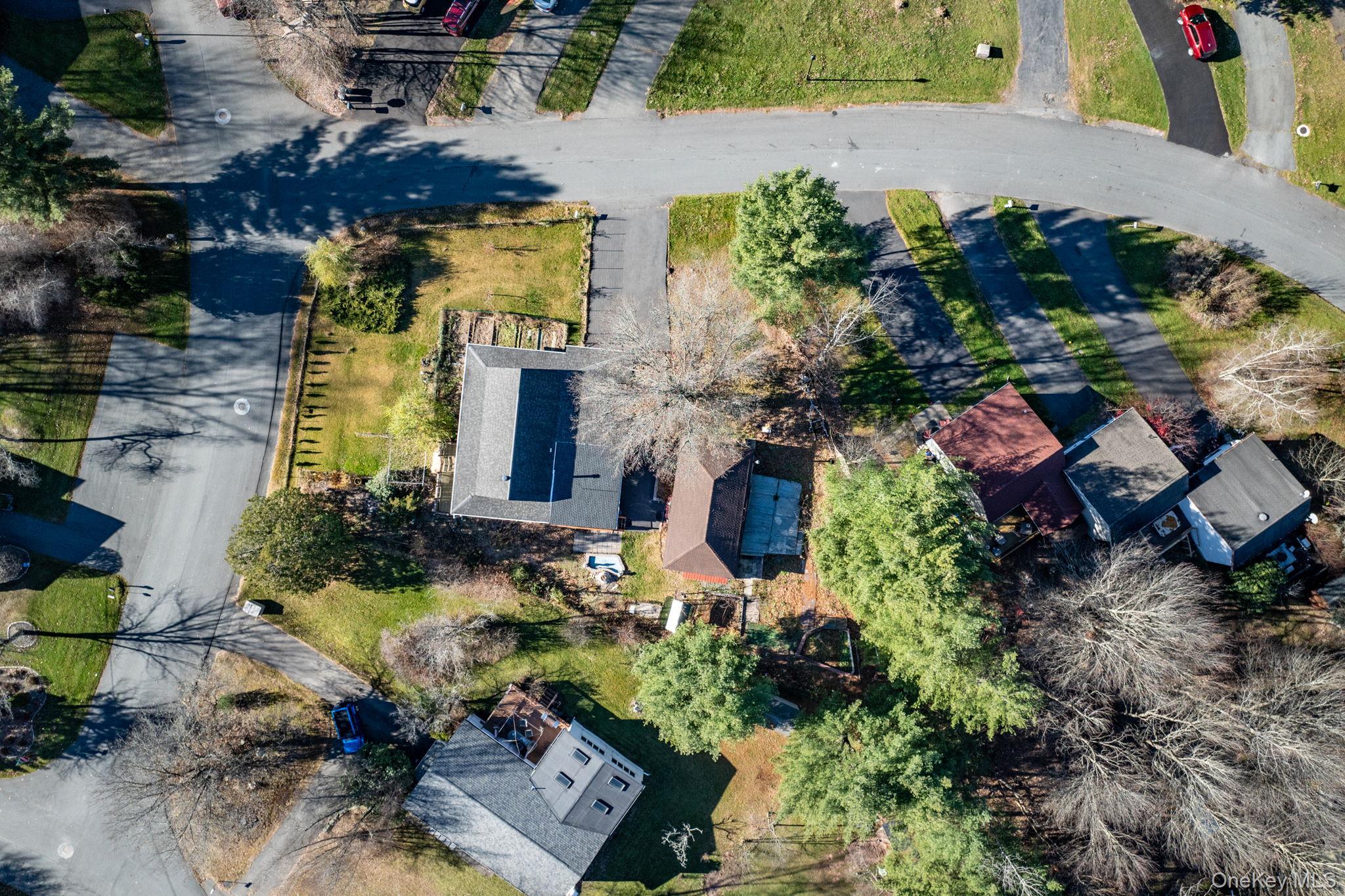 6 Medallion Road Kiamesha Lake, NY 12751 - Photo 34 of 47