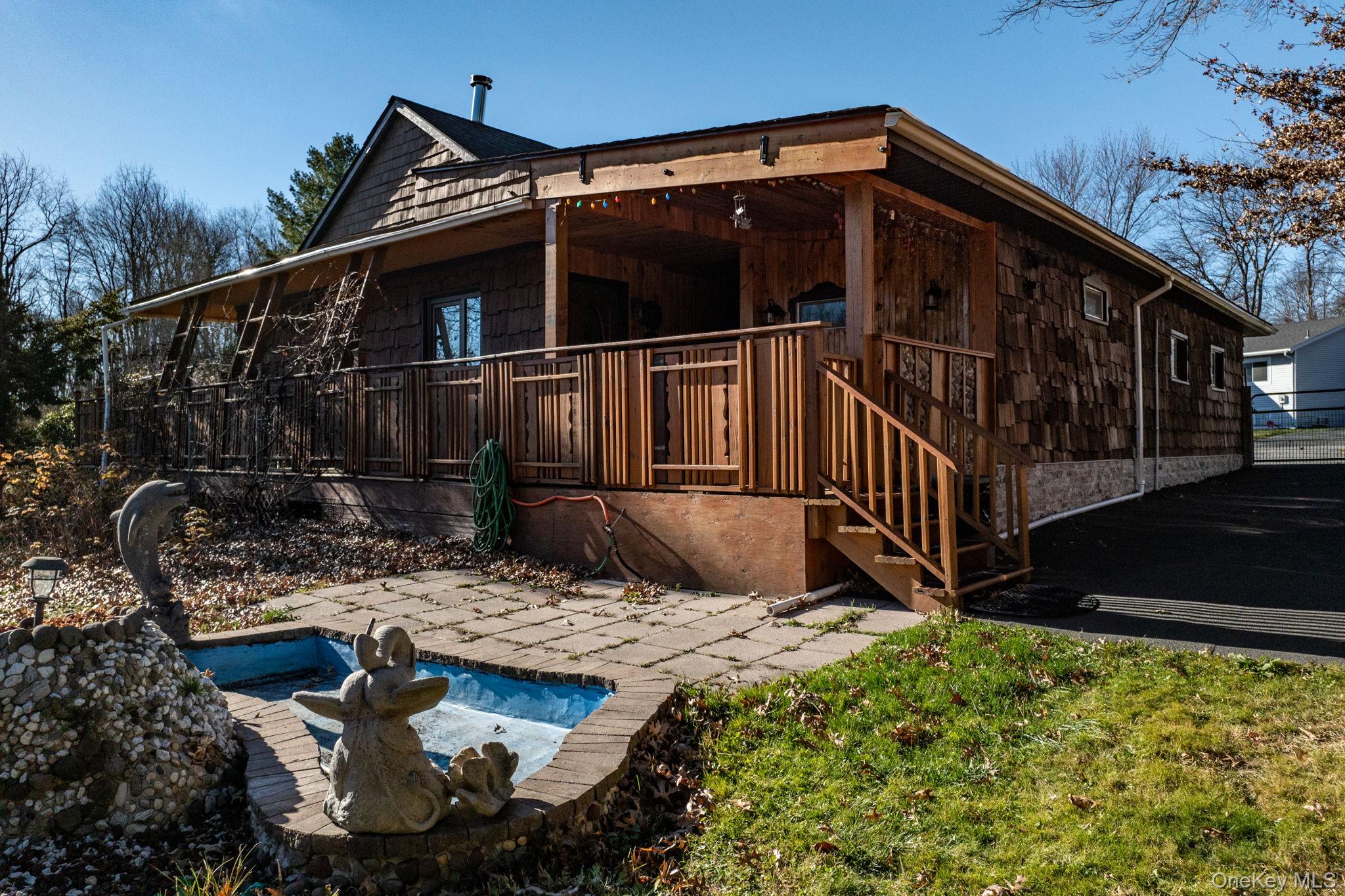 6 Medallion Road Kiamesha Lake, NY 12751 - Photo 38 of 47