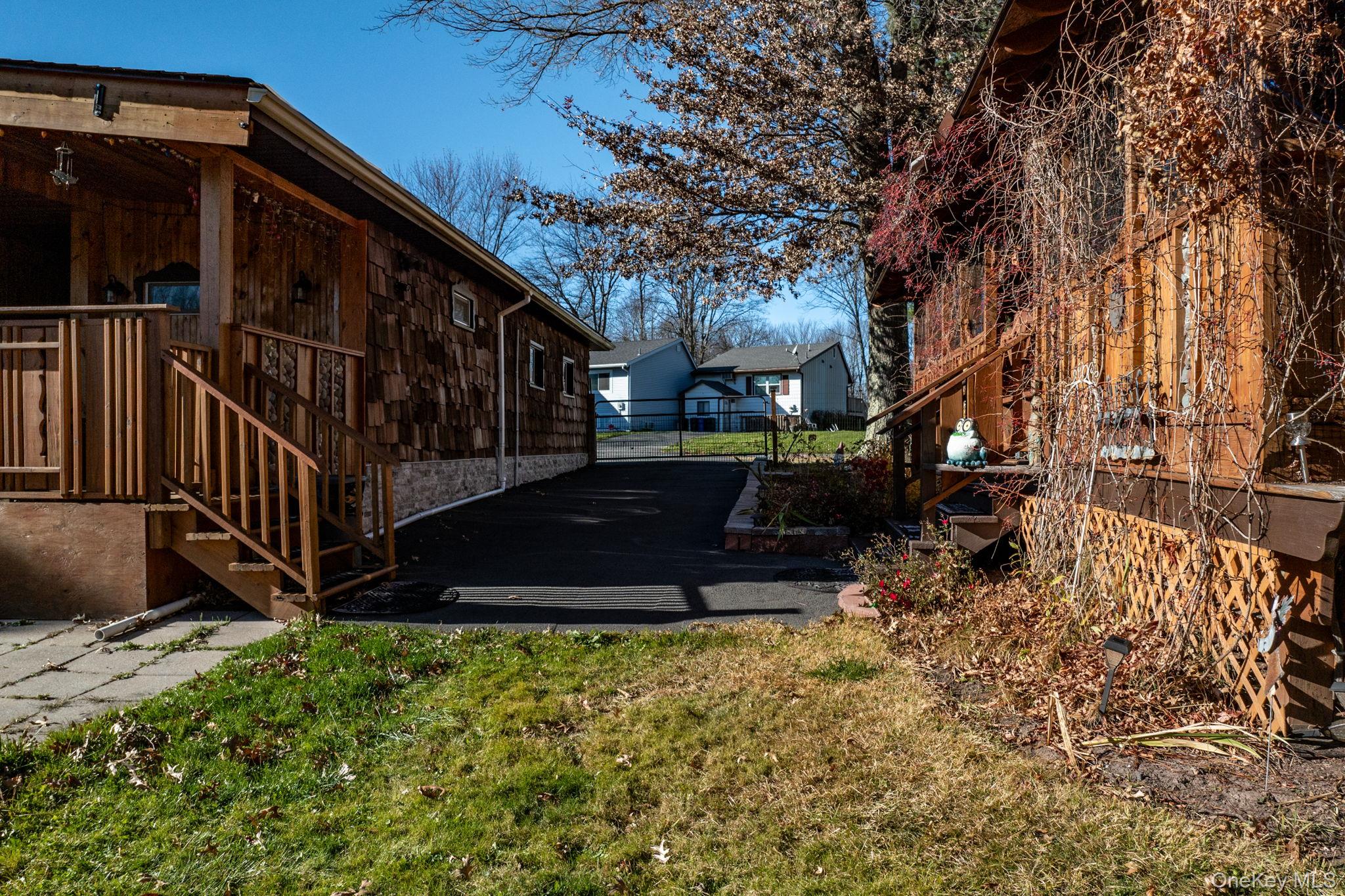 6 Medallion Road Kiamesha Lake, NY 12751 - Photo 39 of 47