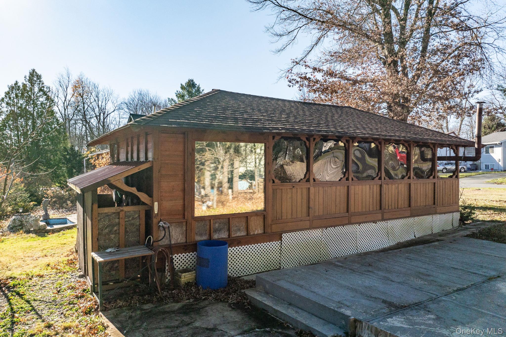 6 Medallion Road Kiamesha Lake, NY 12751 - Photo 41 of 47