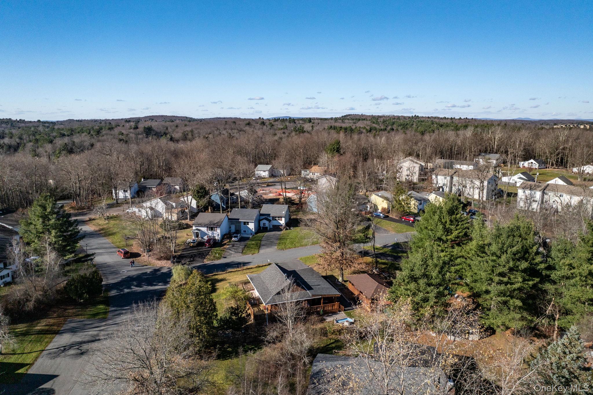 6 Medallion Road Kiamesha Lake, NY 12751 - Photo 42 of 47