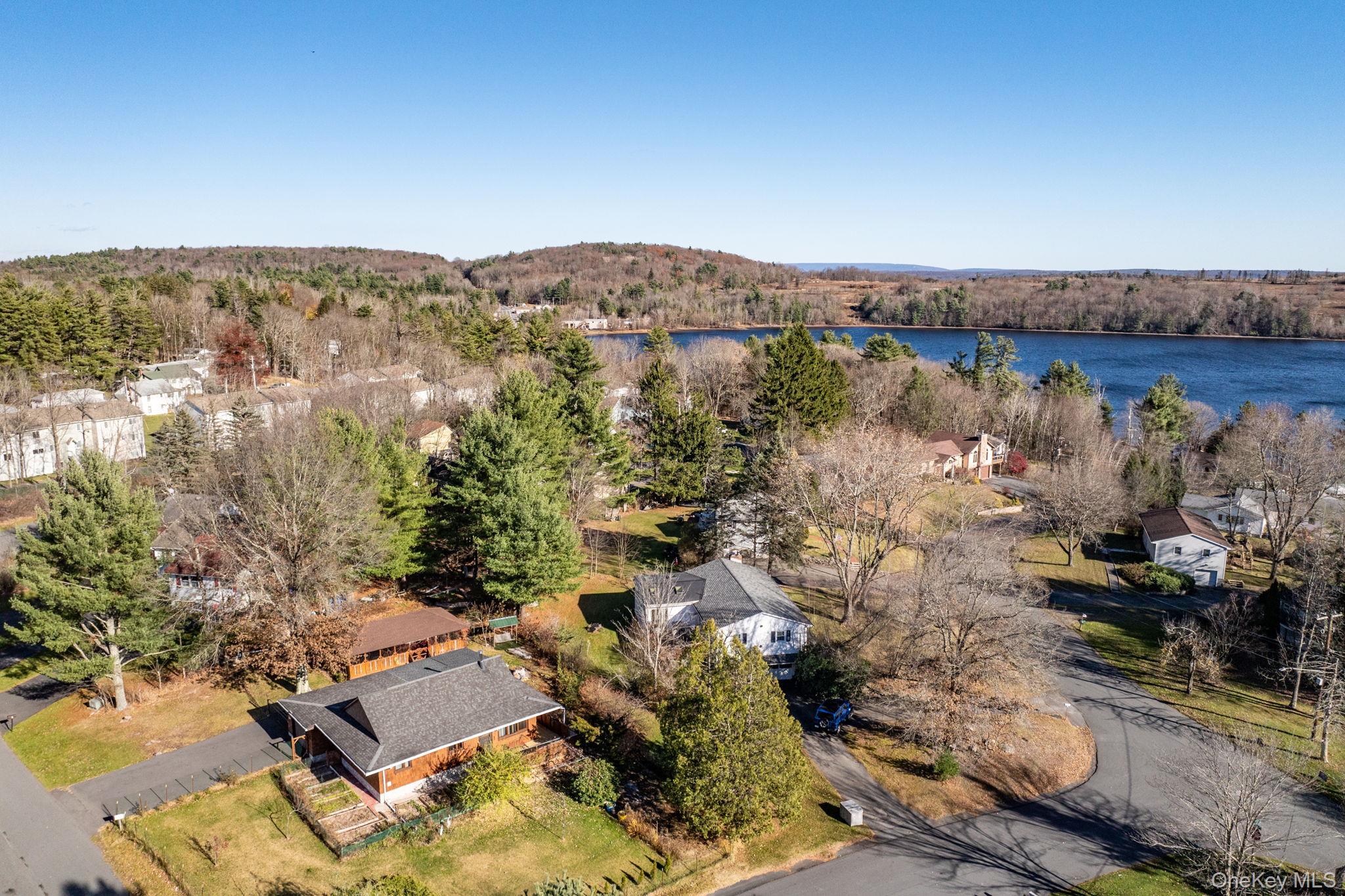 6 Medallion Road Kiamesha Lake, NY 12751 - Photo 43 of 47