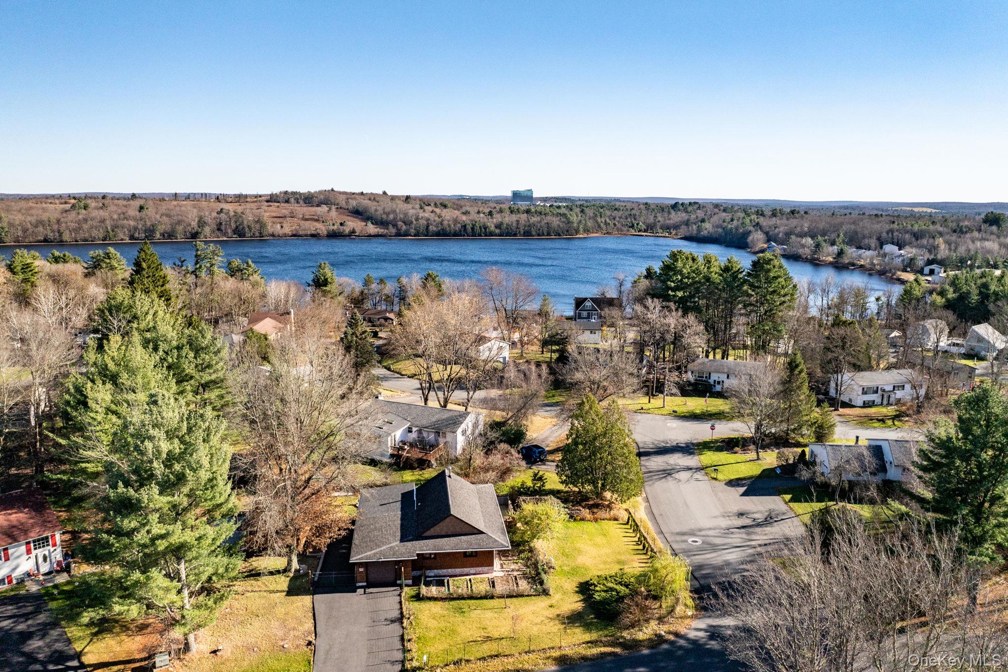 6 Medallion Road Kiamesha Lake, NY 12751 - Photo 44 of 47