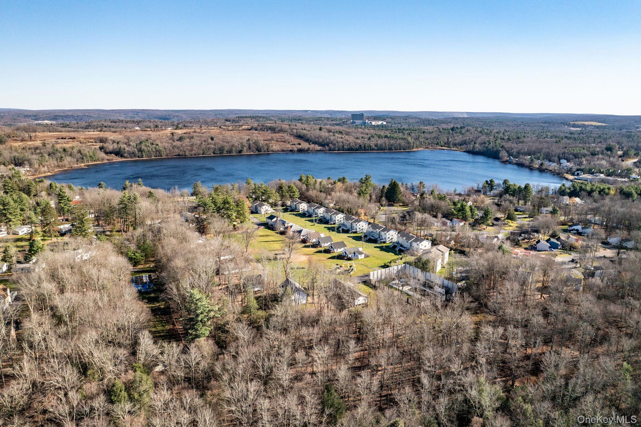 6 Medallion Road Kiamesha Lake, NY 12751 - Photo 46 of 47