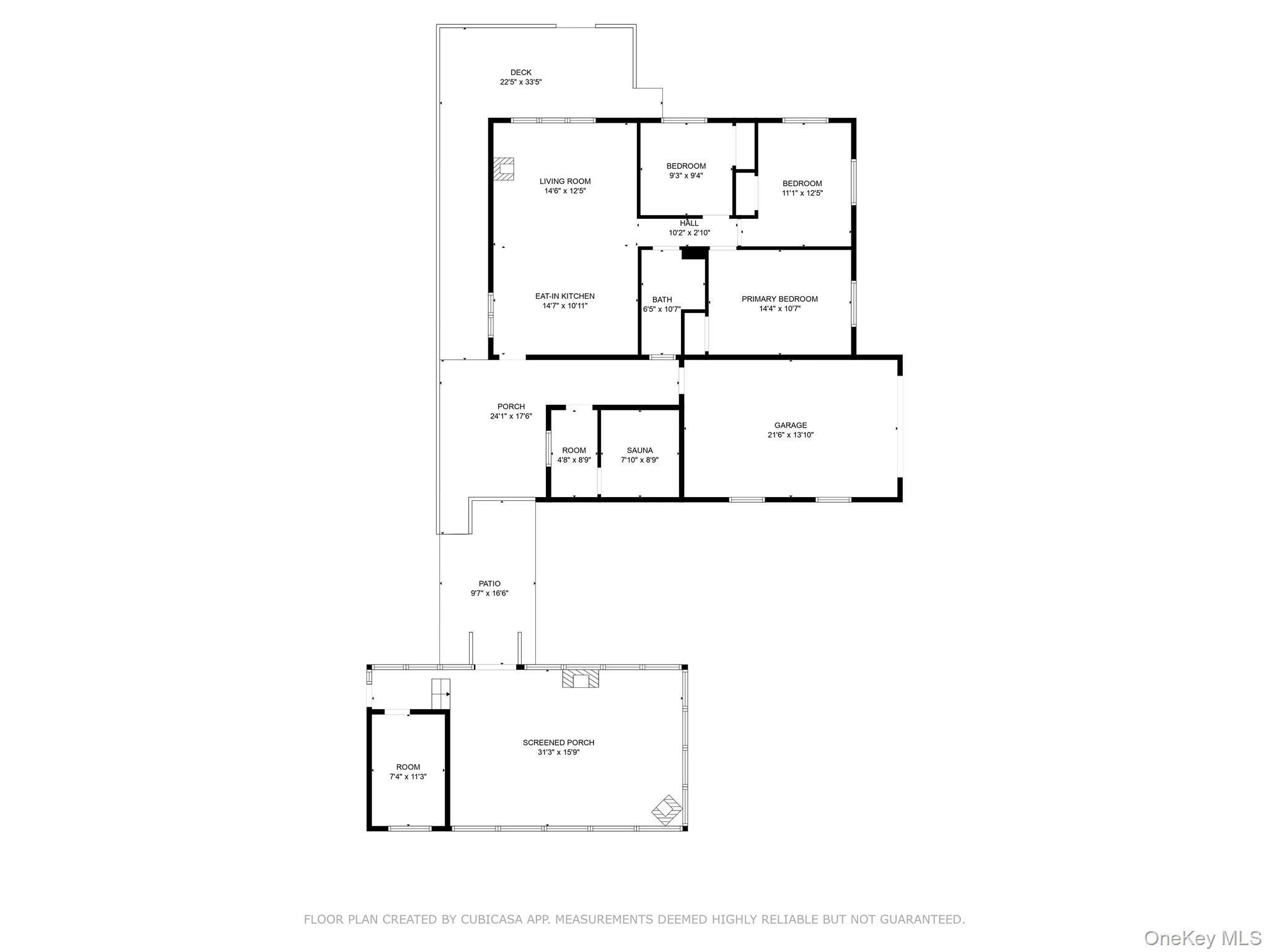 6 Medallion Road Kiamesha Lake, NY 12751 - Photo 47 of 47