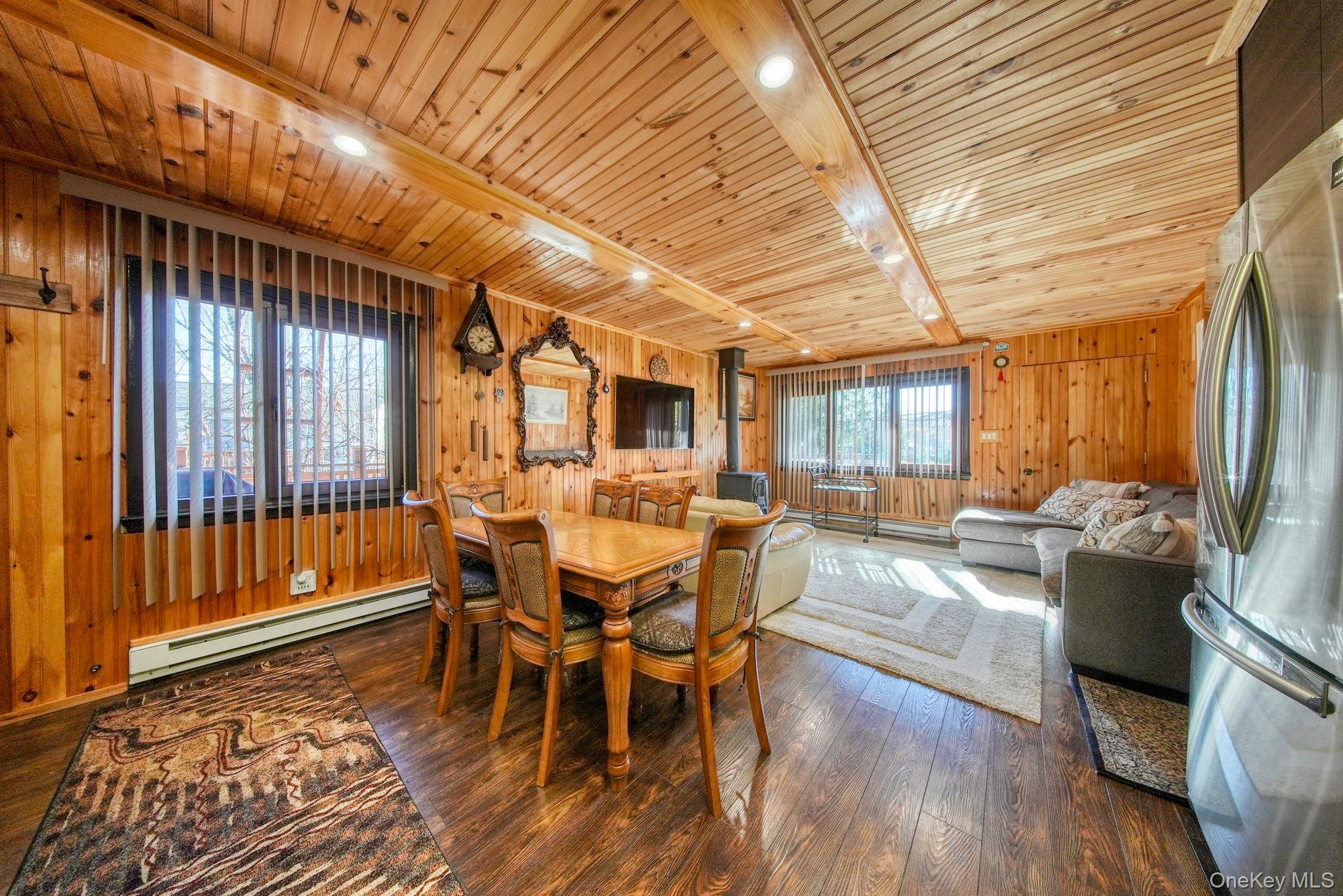 6 Medallion Road Kiamesha Lake, NY 12751 - Photo 5 of 47