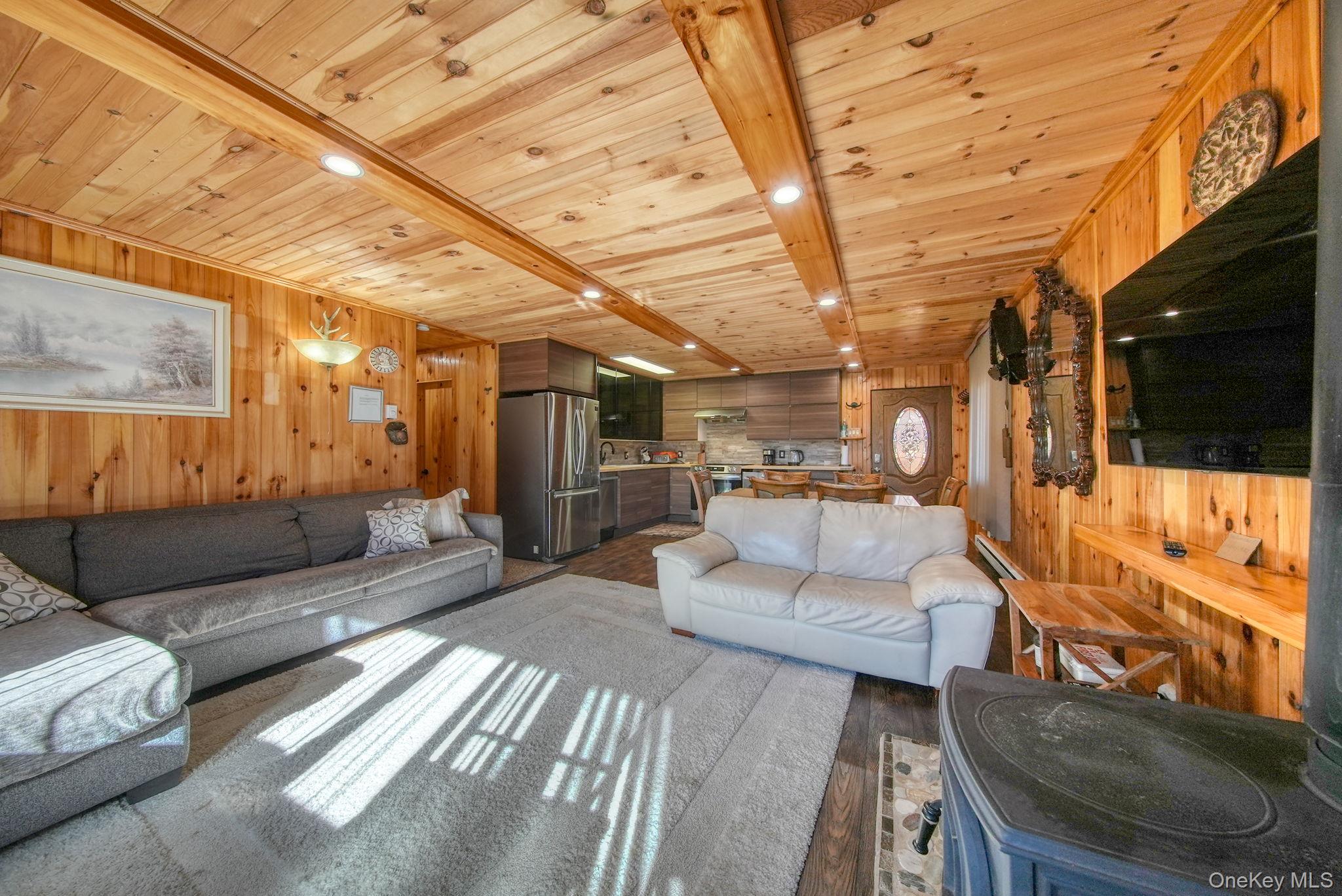 6 Medallion Road Kiamesha Lake, NY 12751 - Photo 6 of 47